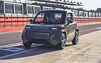 Tazzari Zero Junior, , electric cars, 2021 cars, compact cars, 2021 Tazzari Zero Junior, Tazzari HD wallpaper