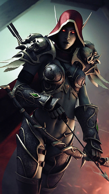 Check Abyss HD phone wallpaper