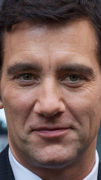 Clive Owen, , , Mobile Backgrounds HD phone wallpaper