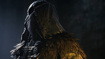 Hood: Outlaws and Legends, New character gameplay, The Ranger, Gaming HD wallpaper
