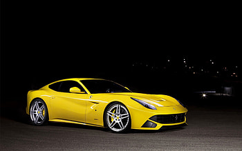 Auto, Ferrari, Cars, Style HD wallpaper