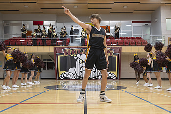 Prom Pact Basketball Theme, movie, Prom Pact HD wallpaper