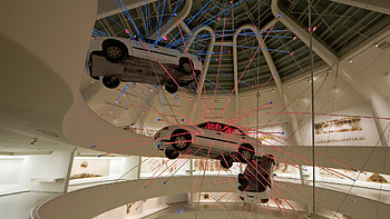 Guggenheim Museums, Architectural wonders, Art collections, Cultural landmarks HD wallpaper