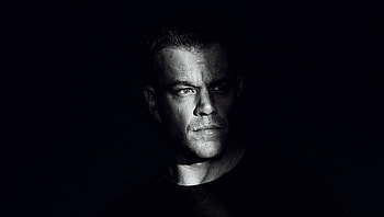 Jason Bourne (2022) movie HD wallpaper