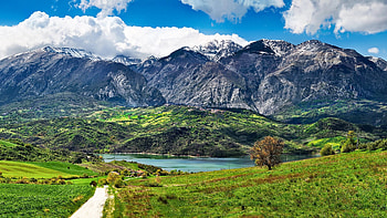 Majella National Park Abruzzo, Majella, national park, italy, abruzzo HD wallpaper