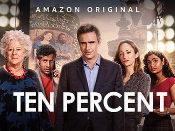 Ten Percent, Prime Video, TV Shows HD wallpaper