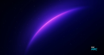 Intel ARC Graphics, Intel, Graphics HD wallpaper