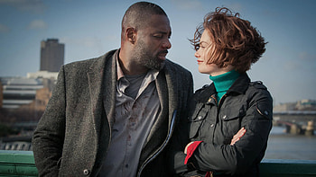 Luther and Alice, Luther HD wallpaper