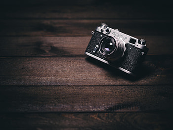 Wood, Wooden, Shadow, Vintage, Retro, Lens, Technologies, Technology, Camera, Planks, Board HD wallpaper