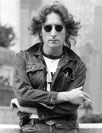 John Lennon, The Beatles HD phone wallpaper