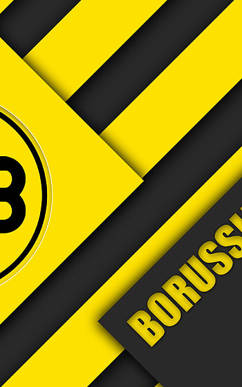 Borussia Dortmund, Ultra , , Mobile background HD phone wallpaper