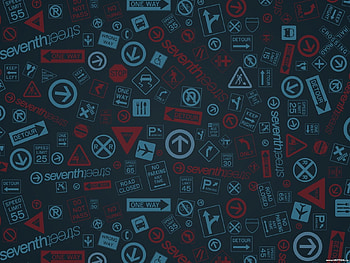 Background, Signs HD wallpaper