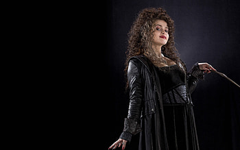 Bellatrix Lestrange, Top Bellatrix Lestrange backgrounds HD wallpaper