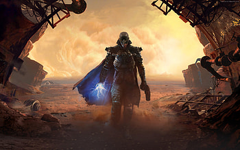 The Technomancer, the-technomancer, games, pc-games, xbox-games, ps-games, 2016-games HD wallpaper