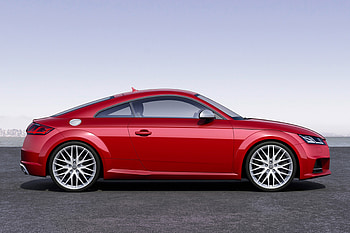 Audi TTS, sports, car, german, audi HD wallpaper