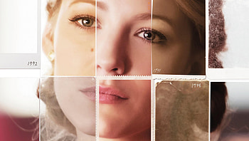 The Age of Adaline (2022) movie HD wallpaper