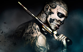 cool badass HD wallpaper