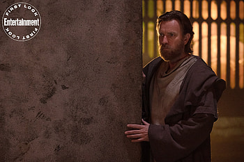 Obi-Wan Kenobi, Movies, Trailer, Jedi library HD wallpaper