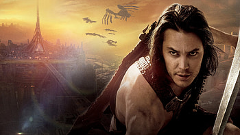 Watch John Carter, Full movie online, Action film HD wallpaper