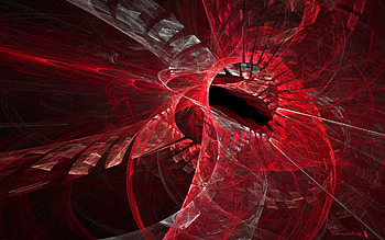 Abstract, Background, Bright, Circle HD wallpaper