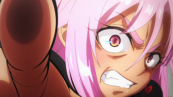 Liz Smart, Anime, Let This Grieving Soul Retire! HD wallpaper