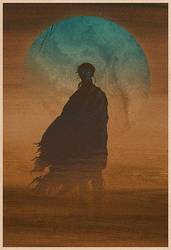 Dune HD phone wallpaper