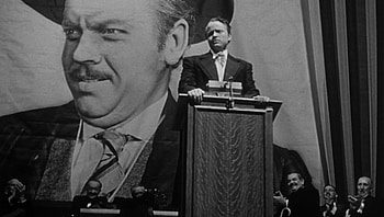 Citizen Kane (2022) movie HD wallpaper
