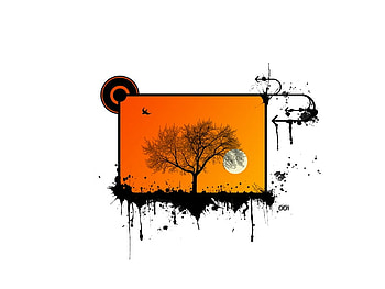 Great tree, other, nature HD wallpaper