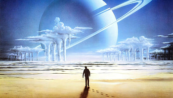The Quiet Earth (2022) movie HD wallpaper