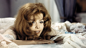 Angelique (1964), Classic film, Romantic storyline, Timeless charm HD wallpaper