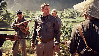 Aaron Eckhart archives, News and updates, Fandomwire HD wallpaper