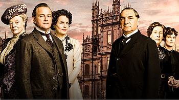 Downton Abbey sequel filming, Christmas release date, New cast, Exciting news HD wallpaper