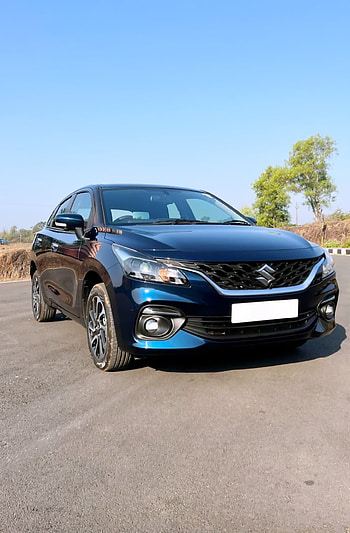 New Baleno, 2022, hatchback HD phone wallpaper