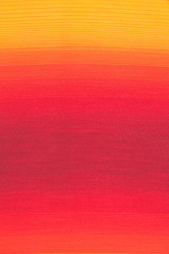 Bright and colorful gradient design in red and yellow hues, ideal for backgrounds and textiles. HD phone wallpaper