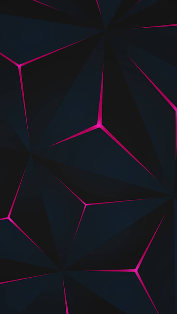 Artistic triangle, Mobile , quality, Creative design HD phone wallpaper