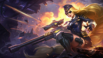 Mobile Legends , mobile-legends, games, artstation HD wallpaper