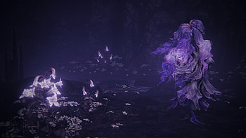St. Trina, Elden Ring Shadow of the Erdtree HD wallpaper