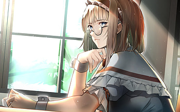 Alice Margatroid, Touhou, artwork, Touhou Project, manga, protagonist, Touhou characters, Alice Margatroid Touhou HD wallpaper