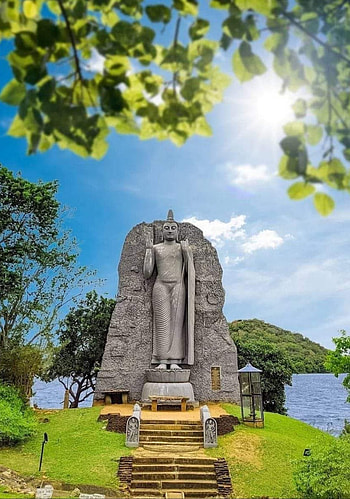 Budusarani, sky, world, buddha, chaina, rumenia, india HD phone wallpaper