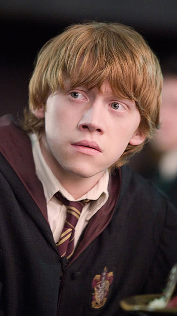 Ron Weasley, Harry Potter, , Movie character HD phone wallpaper