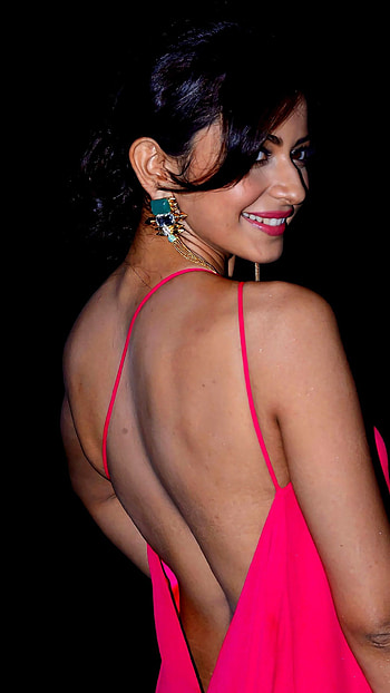 Rakul Preet singh, telugu actress HD phone wallpaper