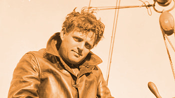Jack London, California Historical Society HD wallpaper