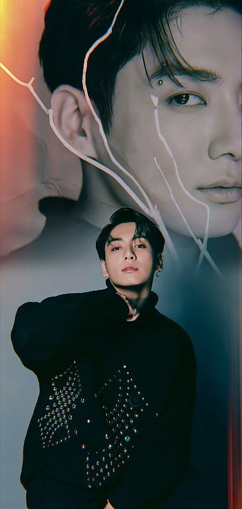 JK, bts, kpop, jungkook HD phone wallpaper