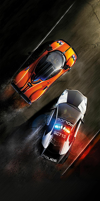 NFS Hot Pursuit, Backgrounds HD phone wallpaper