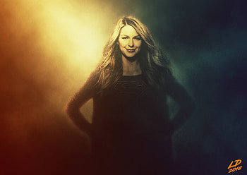 Supergirl 2018, supergirl, superheroes, tv-shows HD wallpaper