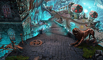 Phenomenon 3 - Outcome02, hidden object, fun, video games, cool, puzzle HD wallpaper