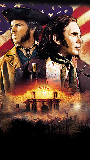 The Alamo (2022) movie HD phone wallpaper
