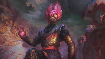 Dragon Ball Super Fanart, dragon-ball-super, anime, artist, artwork, digital-art, artstation HD wallpaper
