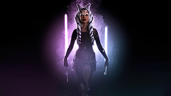 Ahsoka Tano Cosplay , ahsoka, ahsoka-tano, tv-shows, disney, cosplay HD wallpaper