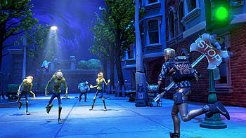 Fortnite Gaming, Ultra , Stunning visuals, Top gaming site HD wallpaper